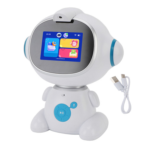 Early Learning Machine Enlightenment Intelligent AI Voice Learning Robot✈ - Picture 2 of 24