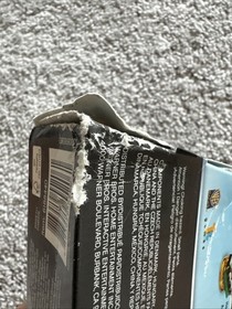 LEGO DIMENSIONS: Beetlejuice Fun Pack 71349 - New Sealed 2017