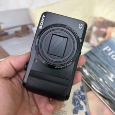 Sony Cyber-shot DSC-HX30/HX30v fotocamera digitale 18,2 MP 20x zoom ottico Wi-Fi