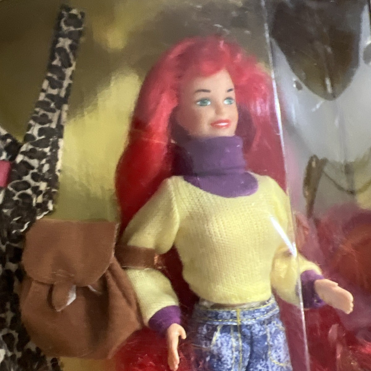 Spider-Man Mary Jane Watson Collector's Edition 12