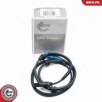 ABS Sensor Raddrehzahl Esen SKV 06SKV273 12V FüR Peugeot 1007 16V Hdi CitroËN C3