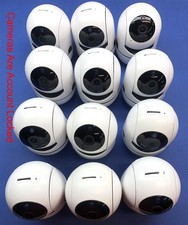 Lot of 12 MOBICam HDX Smart HD Baby Monitoring Video Camera ACCOUNT LOCKED
