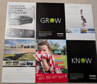 Stanford Magazine Lot of 13: Year 2013, 2014, 2015 Magazines Alumni — photo 5