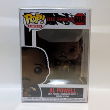 Ultimate Funko Pop Die Hard Figures Gallery and Checklist 11