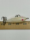 Vintage Rebel Top R Topwater Prop Bait Fishing Lure — photo 9
