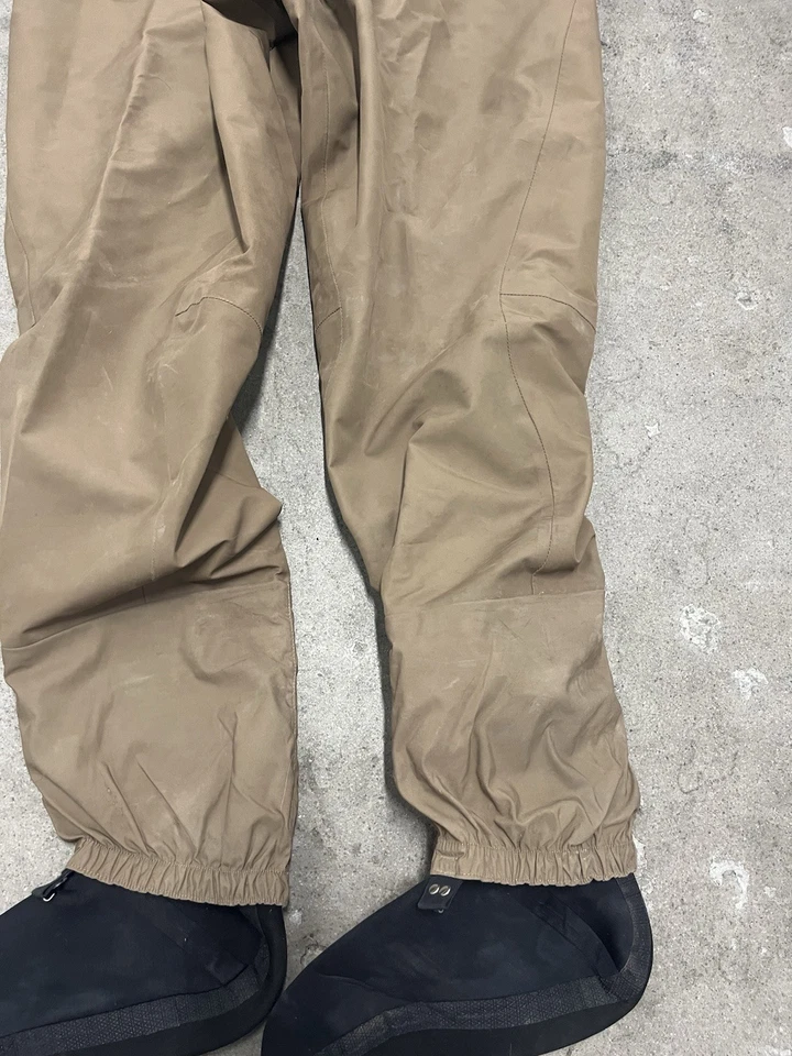 Patagonia Waders Watermaster Waders Hombre Grande Foto 3 de 4