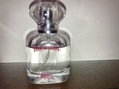 True Religion Hippie Chic Eau de Parfum Spray 1.7 Oz Perfume
