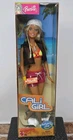 Barbie Cali Girl Doll With Surf Story 2003 Mattel C6461 Vintage