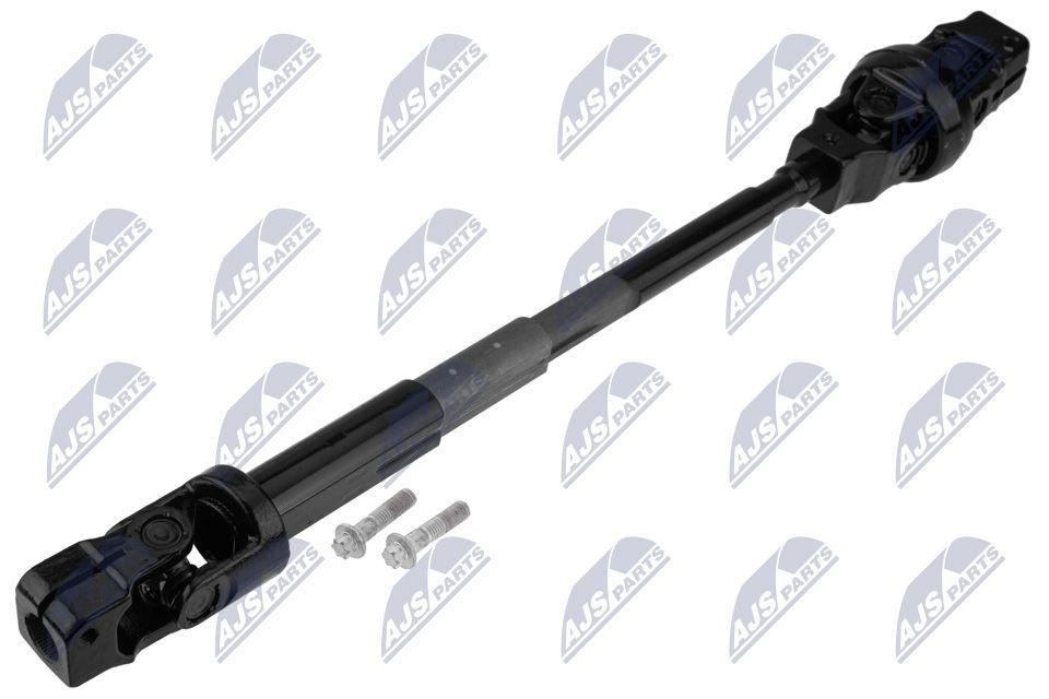 NTY Steering Column Joint for BMW SKK-BM-011 Strengthened New