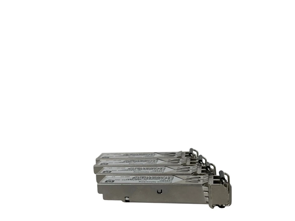 Lot of 4 ProCurve Networking J4858C - Image 2 of 4