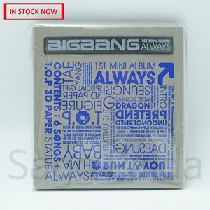 Always Bigbang | eBay