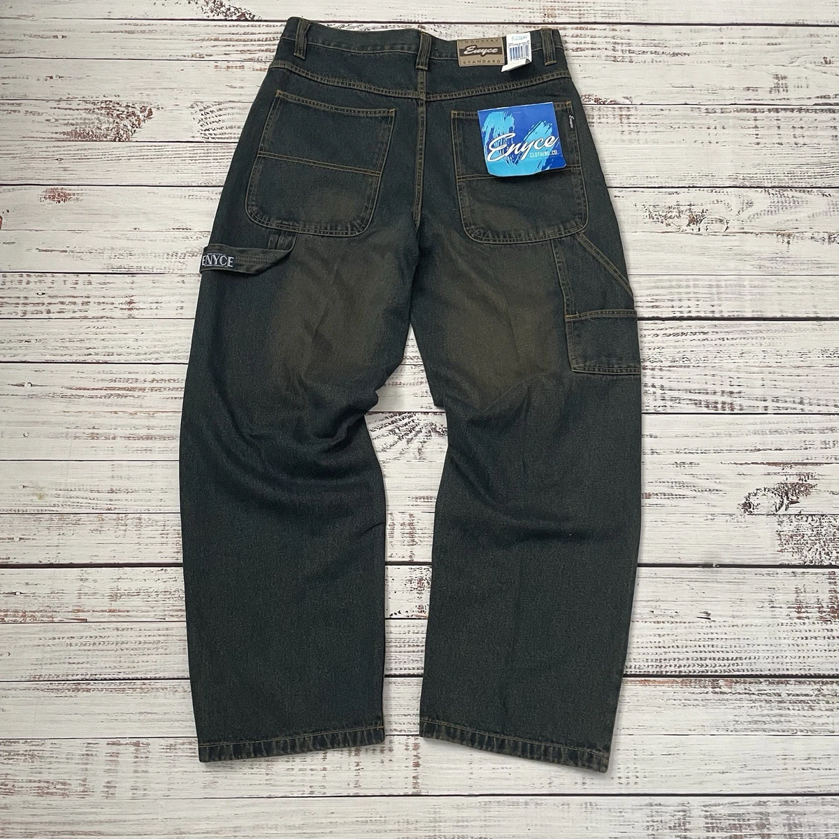 Enyce Men's Jeans for sale | eBay
