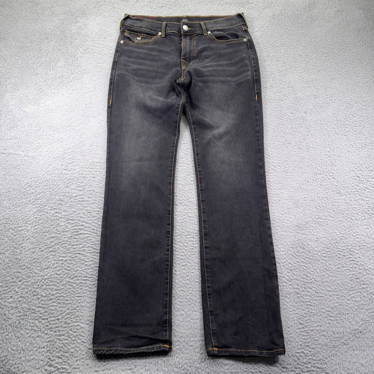 True Religion Ricky 31 Size Jeans for Men for sale | eBay