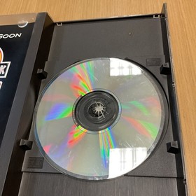 Ecco the Dolphin (Sega CD, 1993)