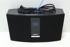 Bose SoundTouch 20 Wi-Fi Music System Model 355589 Black - Used