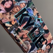King Kylie PR Box Full Collection