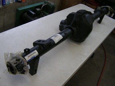 2014 - 2010 : Ford f-150 rear differential assembly | eBay