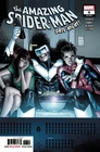 AMAZING SPIDER-MAN #6 HUMBERTO RAMOS | MARY JANE, SPIDER MAN, BOOMERANG 1