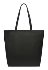 LIEBESKIND BERLIN Tote L Schultertasche Shopper Tasche Black schwarz Neu