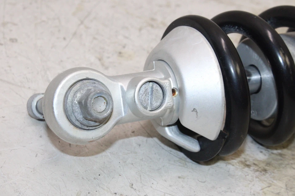 09-16 APRILIA DORSODURO 750 OEM SUSPENSIÓN AMORTIGUADOR TRASERO Foto 4 de 4