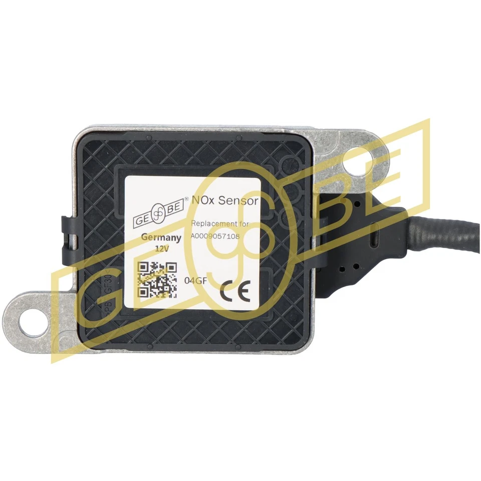 NOX SENSOR NOX CATALYTIC CONVERTER 9 3680 1 FOR MERCEDES-BENZ GLE VITO/Mixto - Image 3 of 4