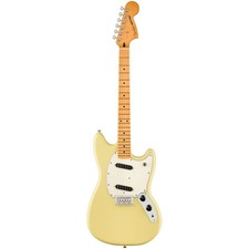 E-Gitarre Fender Player II Mustang MN HLY E Gitarre NEU