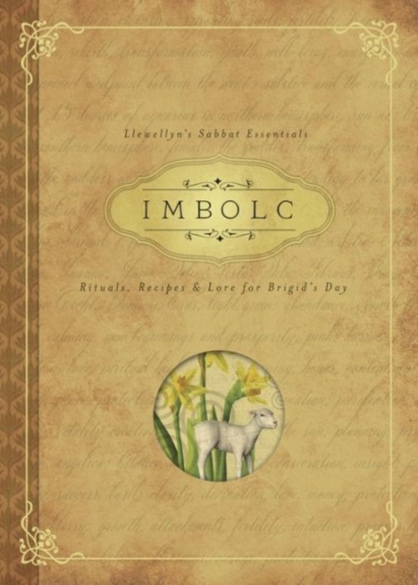 Imbolc by Carl F. Neal (Paperback Book)