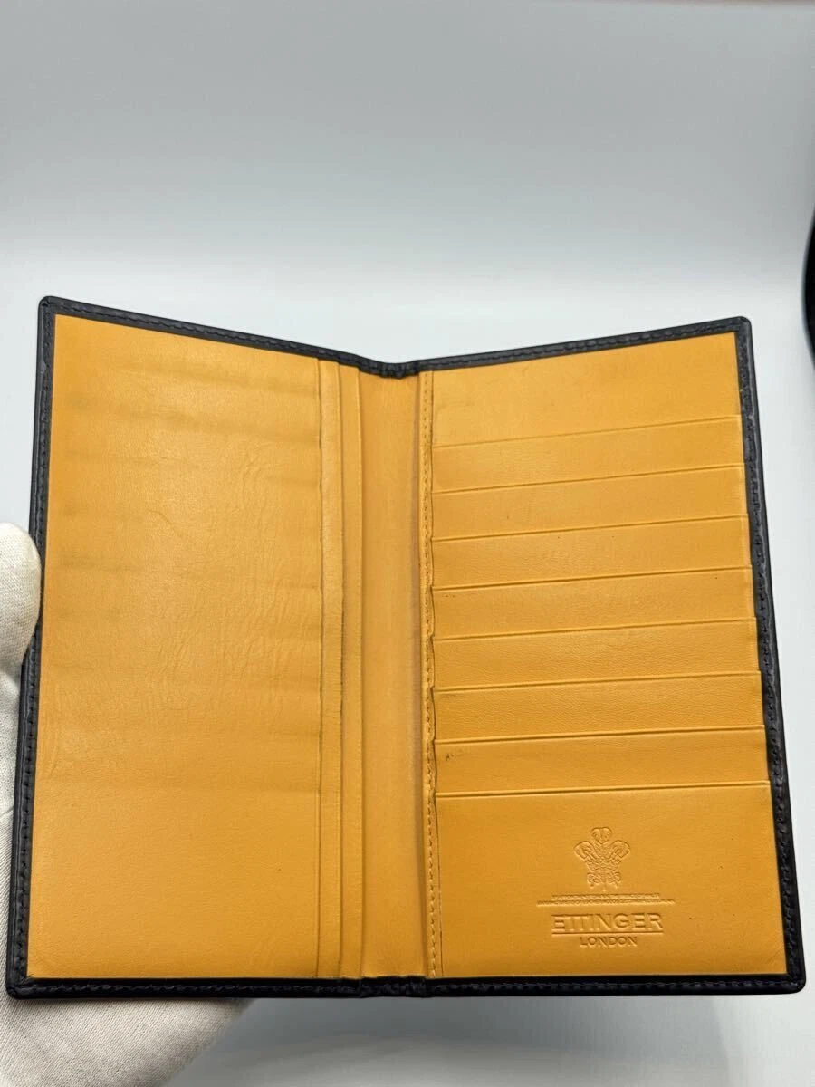 ettinger wallet products for sale | eBay