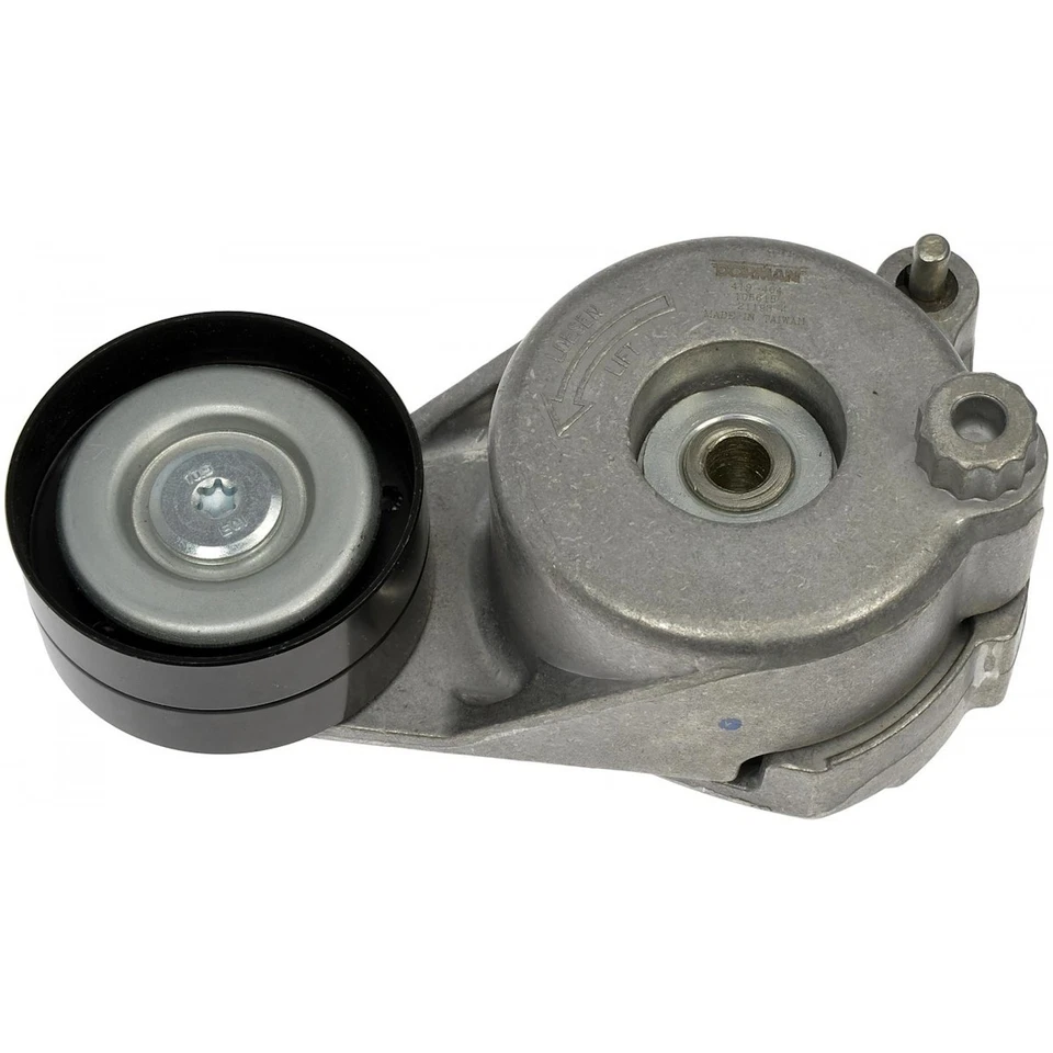 419-404 Dorman Accessory Belt Tensioner for MB Mercedes Van ML Class E S R GL350 — 第 3/4 张图片