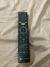 Remote Control Element ELSW4017C E4SFC421 Smart 4K UHD LCD LED HDTV TV