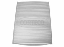 Filtre d'habitacle Ford P 100