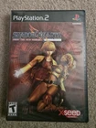Shadow Hearts From The New World 3 Sony PlayStation 2 PS2 Sealed Xseed