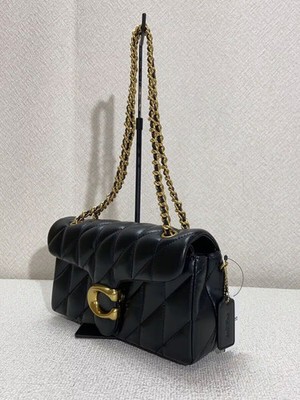 coach レザーバッグ 楽天市場】COACH コーチ/レザー2WAYバッグ/22381/A13**/Bランク
