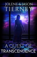 Jason Tierney (U. A.) | A Quest Of Transcendence | Taschenbuch | Englisch (2020)
