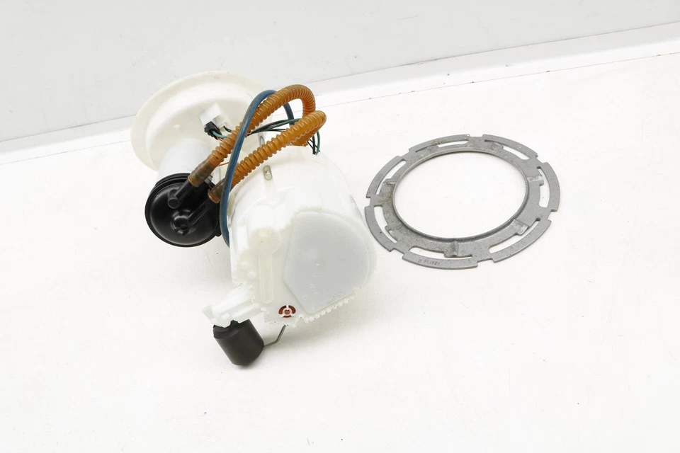 2014-2016 BMW 435I XDRIVE - In-Tank FUEL PUMP 7243975 - Image 2 of 4