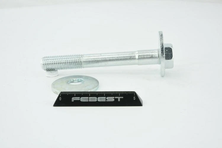 FEBEST 2329-006-KIT Sturzkorrekturschraube für VW PASSAT Variant (3B6) - Bild 3 von 4