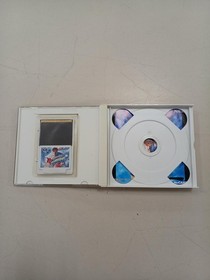 NEC Home Electronics Street Fighter II PC Engine