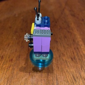 LEGO # 71202 Lego Dimension THE SIMPSONS TV set