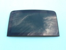 2011-2023 Chrysler 300 Front Upper Top Sunroof Sun Moon Roof Glass Window Used 2011-2023 Chrysler 300 Front Upper Top Sunroof Sun Moon Roof Glass Window Used
