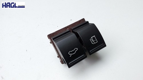 Schalter Tank-;kofferaumklappe 3C0959903B VW Eos 2.0 TSI 1 F Cabrio