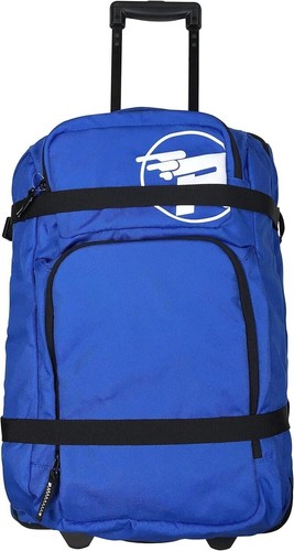 BOLSA TROLLEY DE TRANSPORTE DE DEPORTES PARA PATINAJE ARTÍSTICO CON FONDO... - Bild 2 von 9