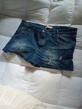 Womans Maternity Shorts Size XXXL 3XL