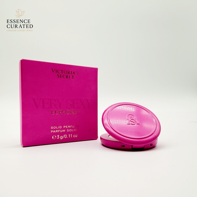 Victoria's Secret Very Sexy Euphoric Solid Perfume 3g | eBay