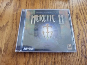 Heretic 2 | eBay
