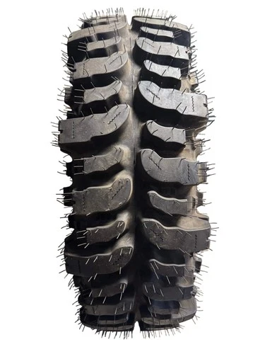 NOS INTERCO SUPER SWAMPER TSL BOGGER BSW LT 33 10.5 16 8PLY MUD TERRAIN TIRE B12