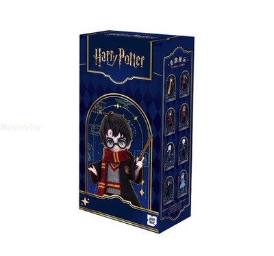 COME4FREE HARRY POTTER SERIES 1/12 BJD BLIND BOX MJD ACTION
