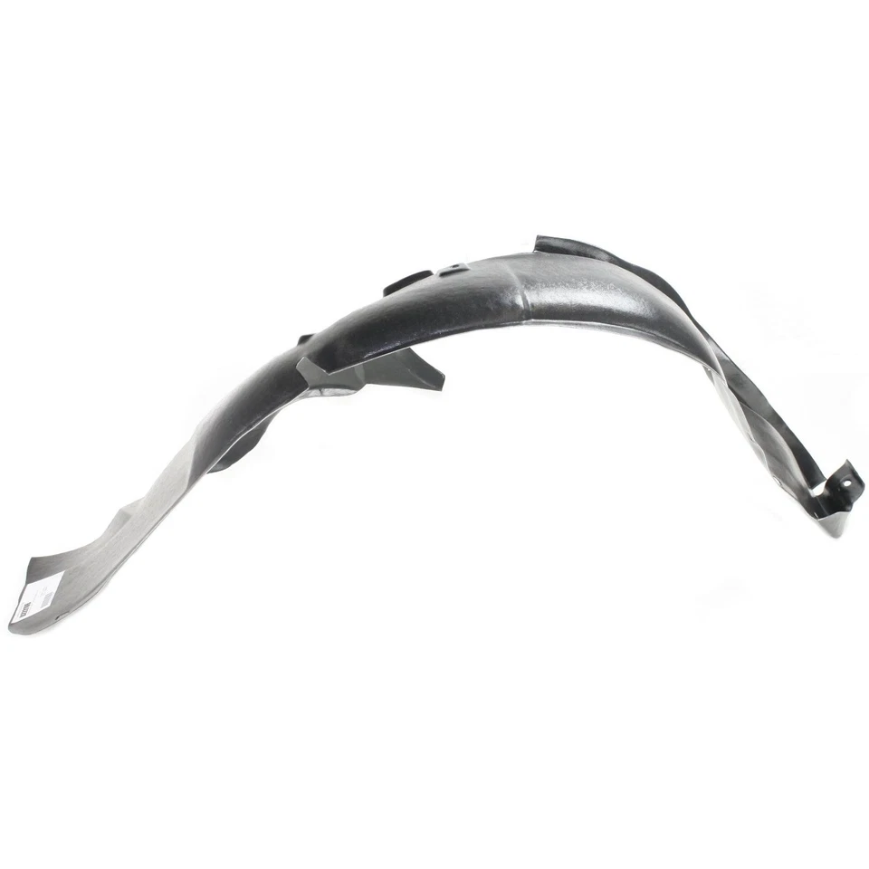 Juego de forros de guardabarros delanteros para Dodge Neon 2000-2005 Foto 2 de 4