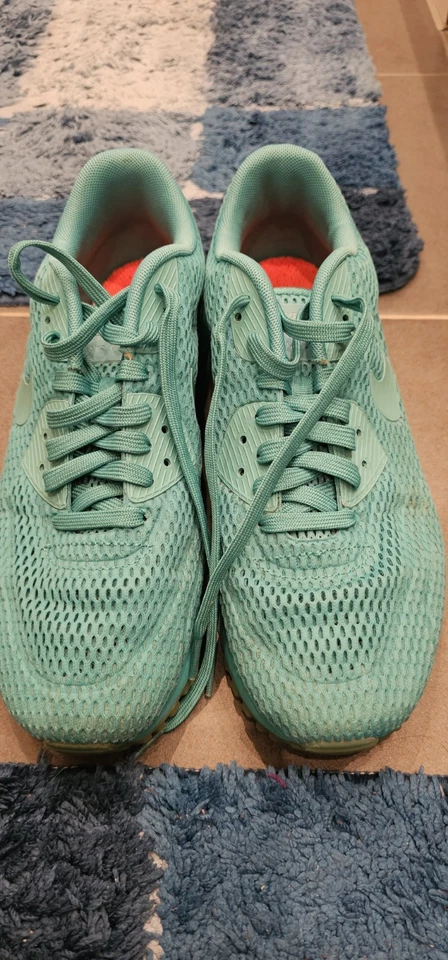 Nike Air Max 90 Ultra Breathe, Foto 2 von 5