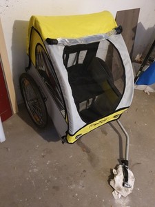 Fahrrad Anhaenger Gebraucht | eBay.de