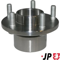 JP Group Radnabe JP 1541400700 FüR Focus MAX Ford DM2 2 Turnier LPG Tdci VCT CNG